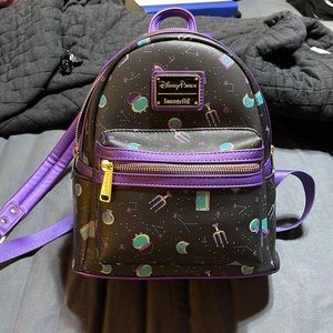 Disney Hocus Pocus Backpack from Disney world